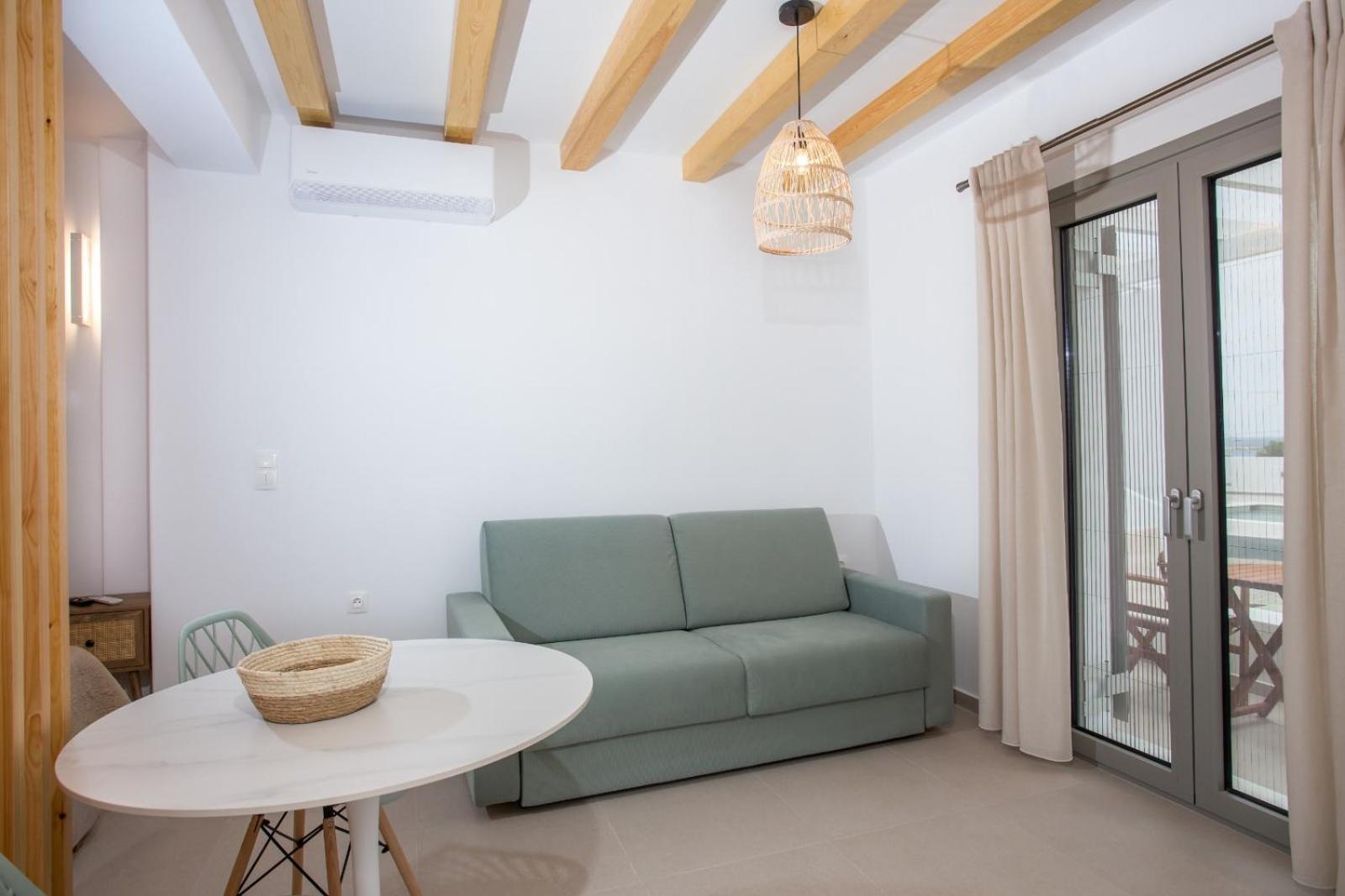 Achilli Apartments Скирос Экстерьер фото